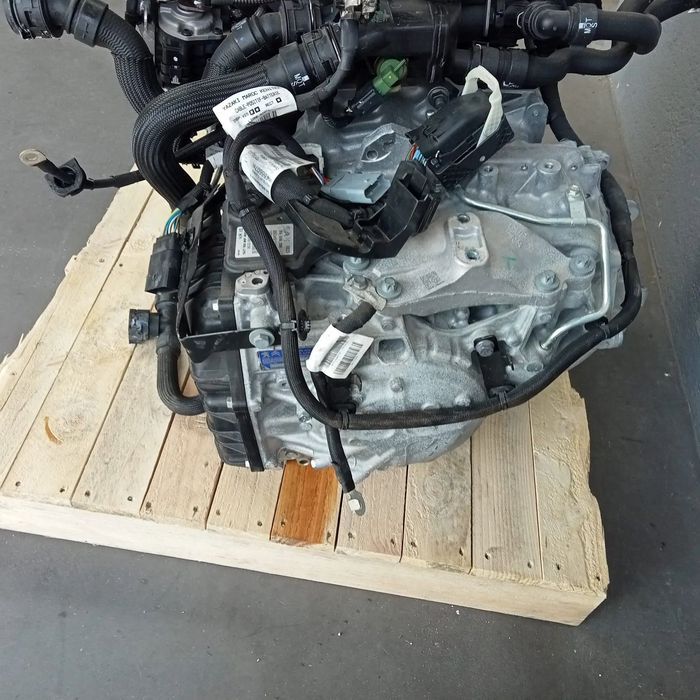 Caixa de Vel Automática Peugeot 2008 1.2Puretech 2024 20GTCA em Stock