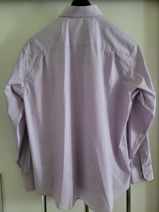 Koszula Next 17R , 43 cm. XL Stan idealny
