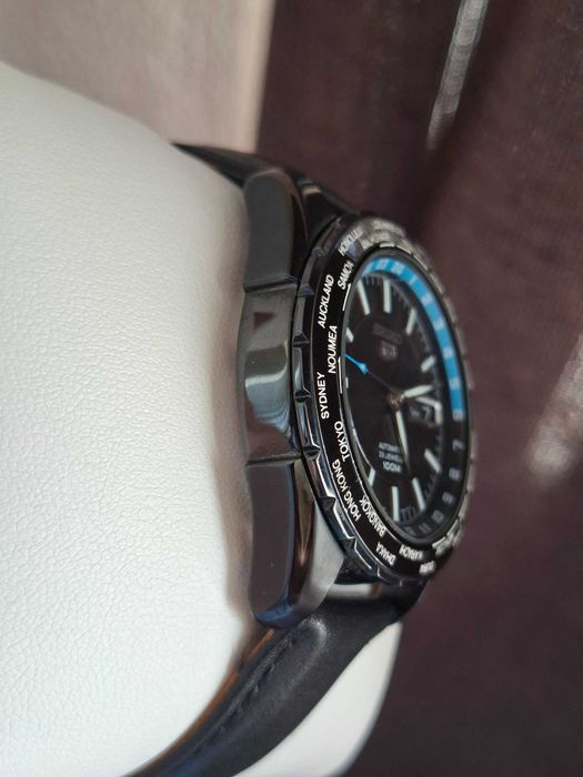 Zegarek męski Seiko 5 Automatic