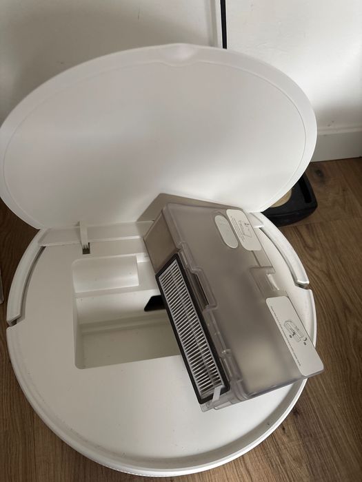 Mi robot aspirador Xiaomi