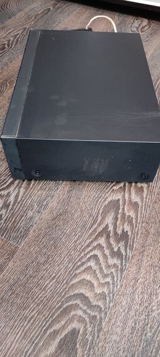 Проигрыватель Hitachi DA -300