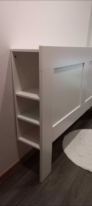 Móvel cabeceira IKEA