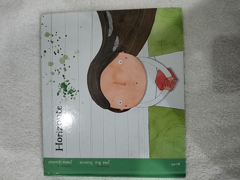 Livros para Crianças Pequenas