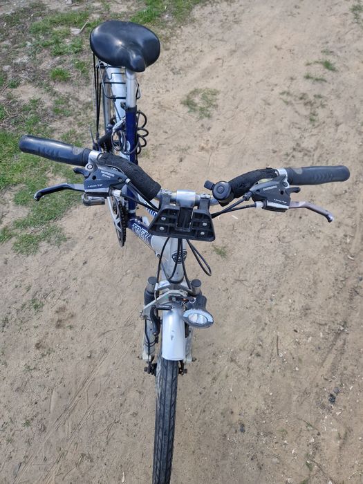 Rower górski Trek 3700