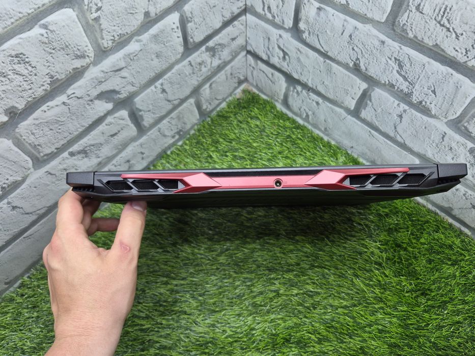Магазин:Acer Nitro 5/Core i5-11400H/16gb/500SSD/GTX 1650 4Gb/144Гц Игровой.