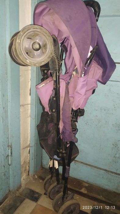 Коляска детская.