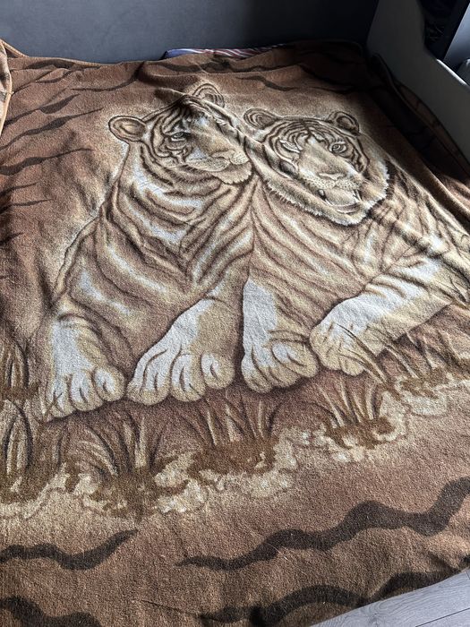 Покривало Плед Одіяло 2000х2400