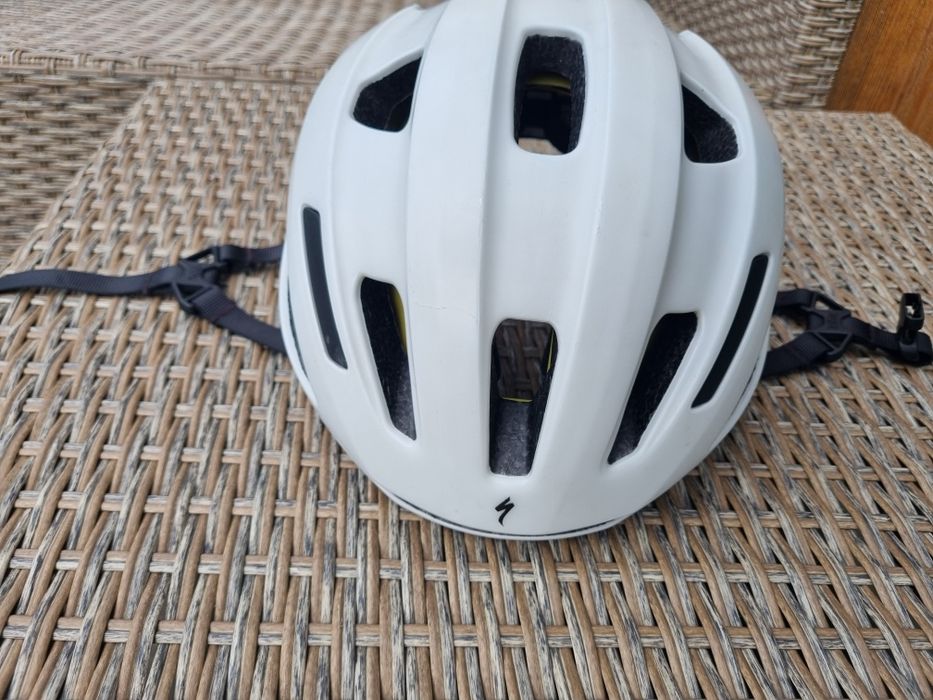Kask Specialized Align II MIPS M/L 56-60 cm Biały