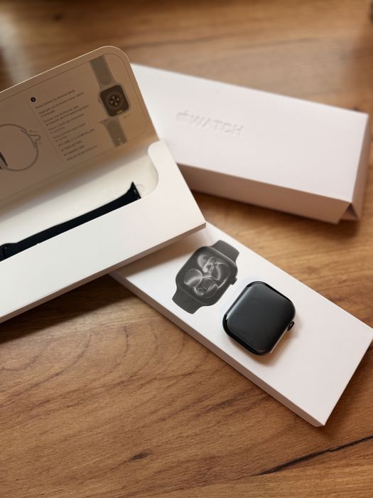 Смарт часы Apple Watch 11