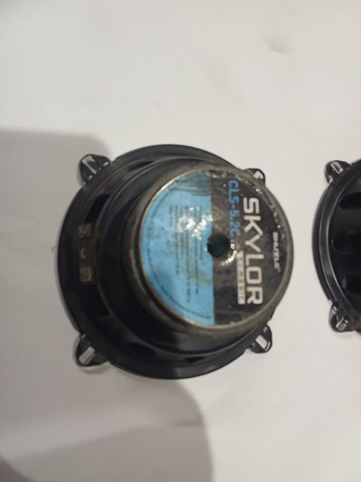 Динамики SKYLOR CLS-5.2С