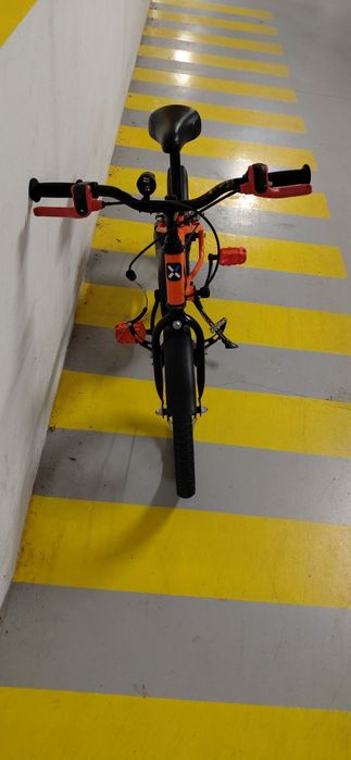 Bicicleta Btwin roda 16