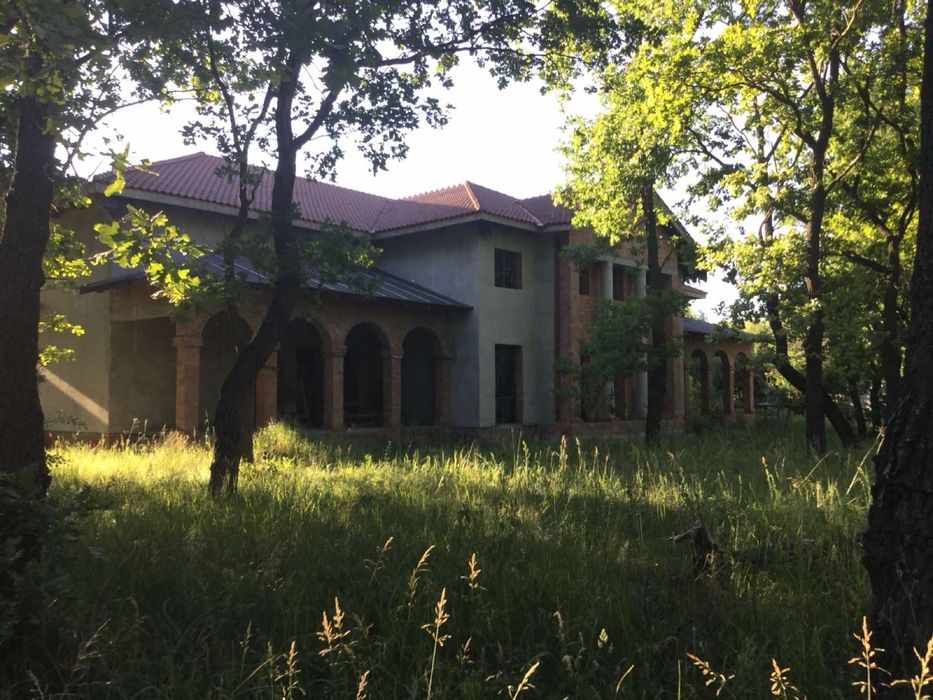 Земля, Романков, Обуховский, озеро, 11 000$ сотка , от 1 га до 2 га