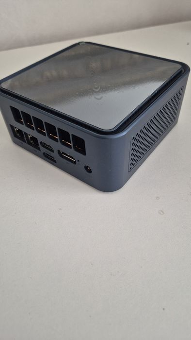 Міні Пк ZXIPC MINI PC Ryzen 7 8745 HS   EU