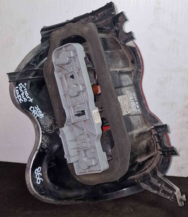 Farolim Direito A4518200264 - SMART FORTWO Coupé