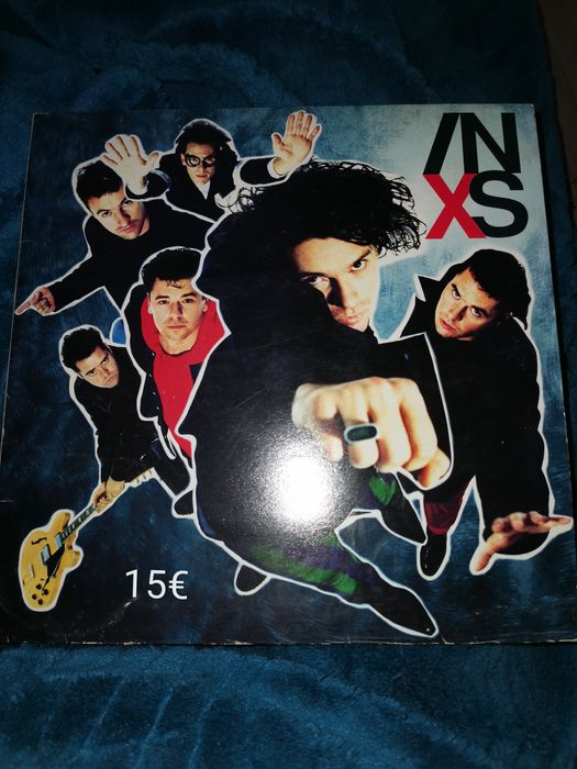 Variados discos de vinyl