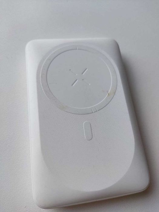 Power Bank Vrurc MagSafe t1151 10000 mAh