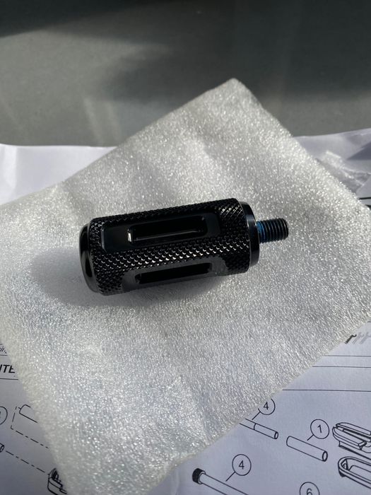 Pedal de mudanças - Harley Davidson  - Switchback SHIFTER PEG