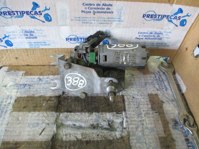 Motor limpa vidros trás OPEL Vectra B Hatchback (38_)