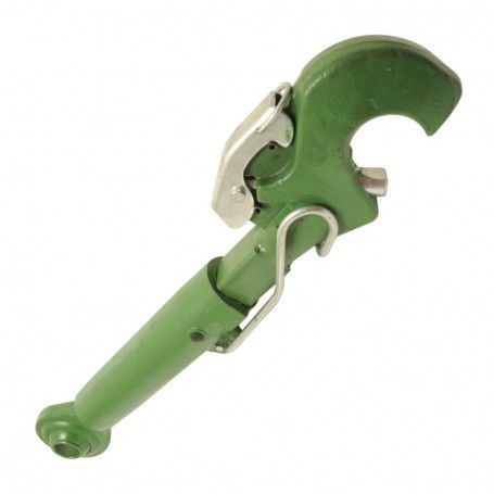 Łącznik śruba Cięgno KAT3/3 John Deere MF CASE New Holland Wysyłka