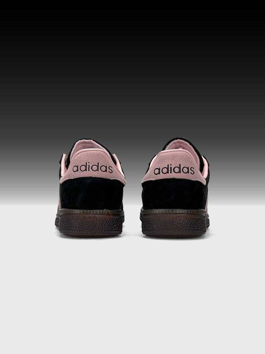 !SALE! Adidas Handball Spezial Black/Pink 36 37 38 39 40 41 42