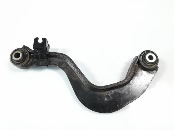 Braço de suspensão trás direito VOLKSWAGEN Golf Plus (5M1, 521)