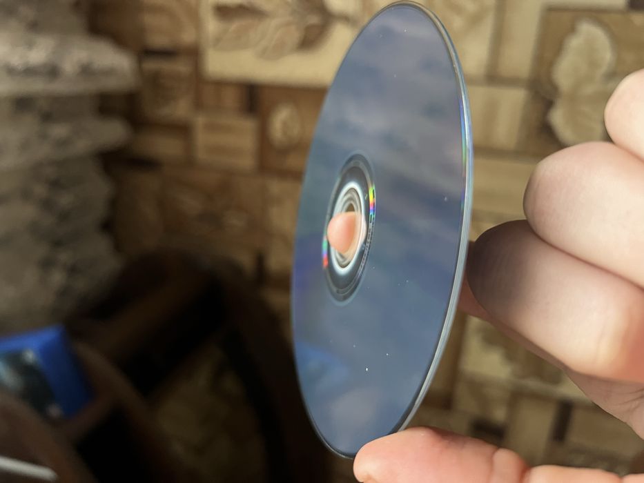 Игры для ps4 (days gone,fifa 21)