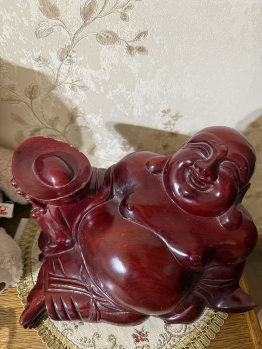 Продам фигурку Будда