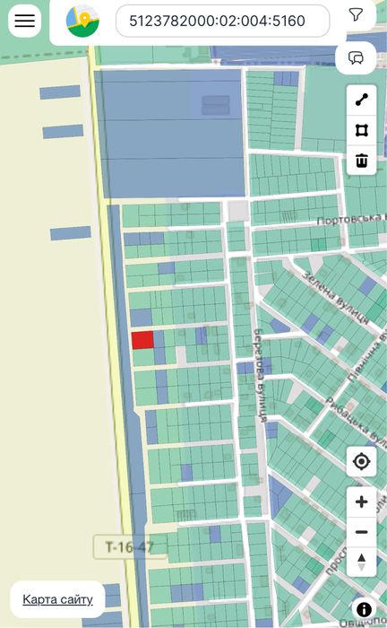 Земельна Ділянка