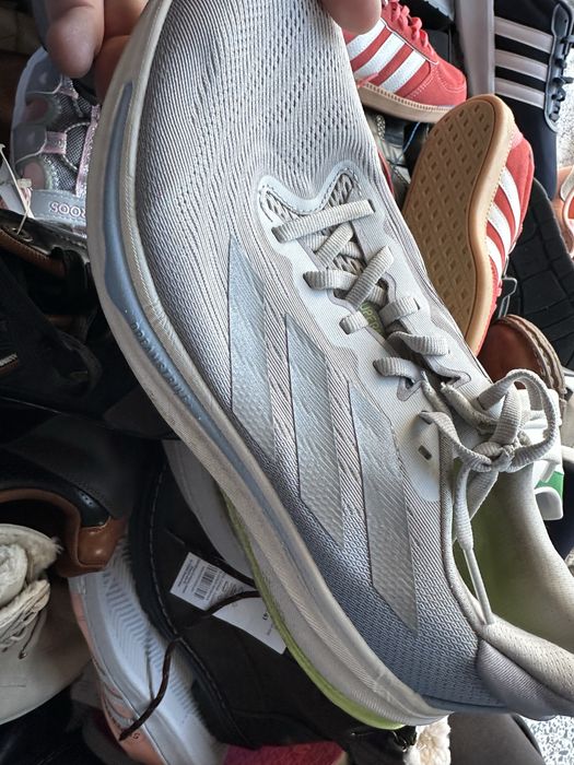 Кросовки сток оптом ! брендове взуття  З Німеччини нове  Б/У