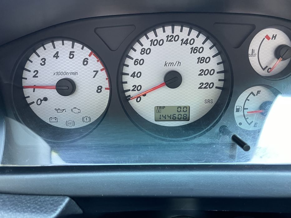 Mitsubishi Lancer9 Продам