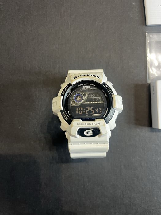 Zegarek Casio G-SHOCK 3269 GR- 8900A