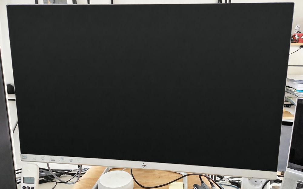 Monitor HP 32F (31.5'' - Full HD - LED IPS)