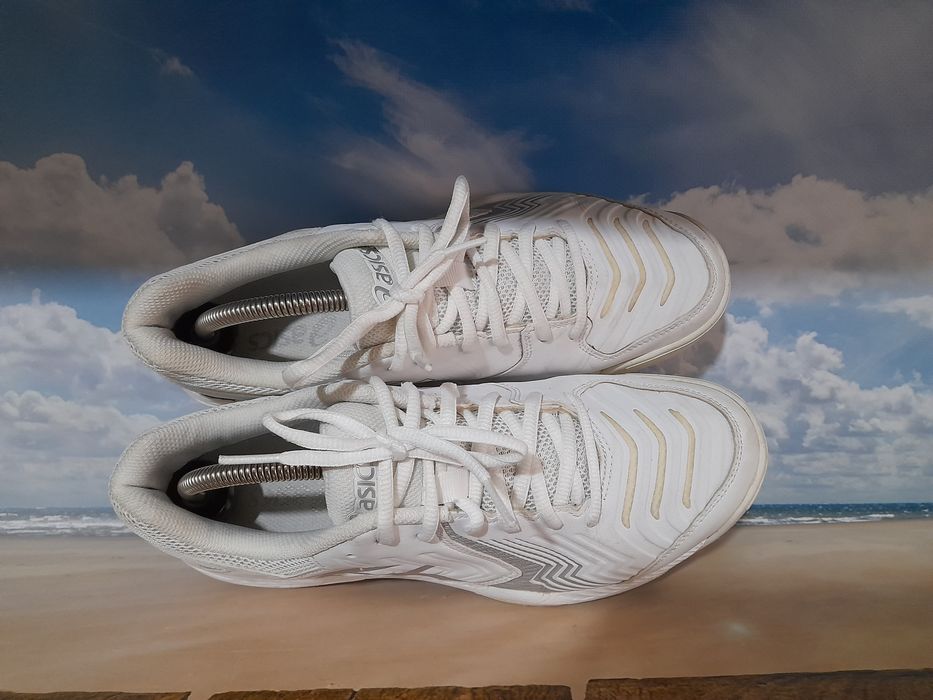 Asics Gel-Game 6 тенісні кросівки жіночі