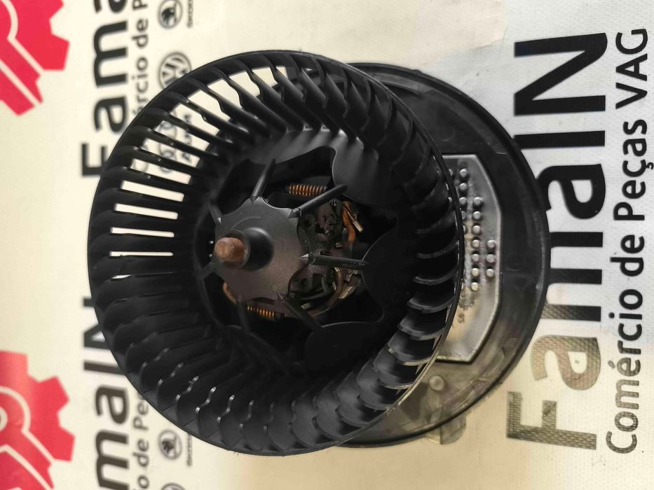 Motor da Chauffage / Sofagem VW GOLF VII 1.4 TSI (90 kW / 122 cv) [11.2012 - 03.2017] 5Q1819021A (OEM) | 5Q0907521E (OEM) | 1035900023 (OEM)