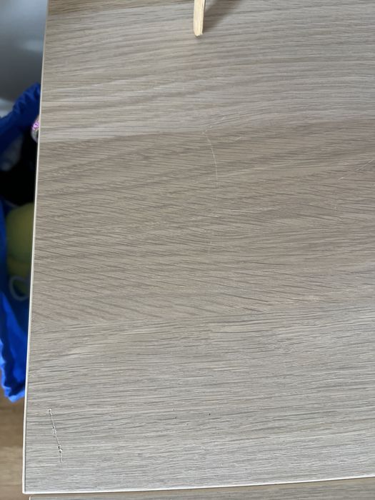 Móvel Tv BESTA com pés