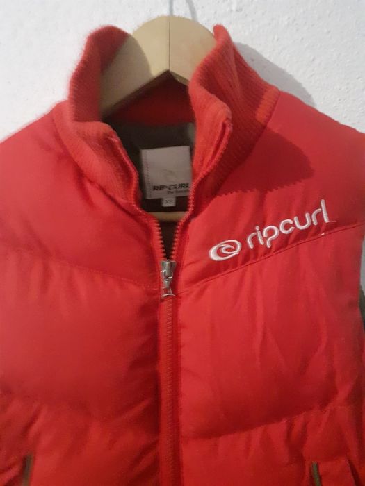 Colete Rip Curl Tamanho XS