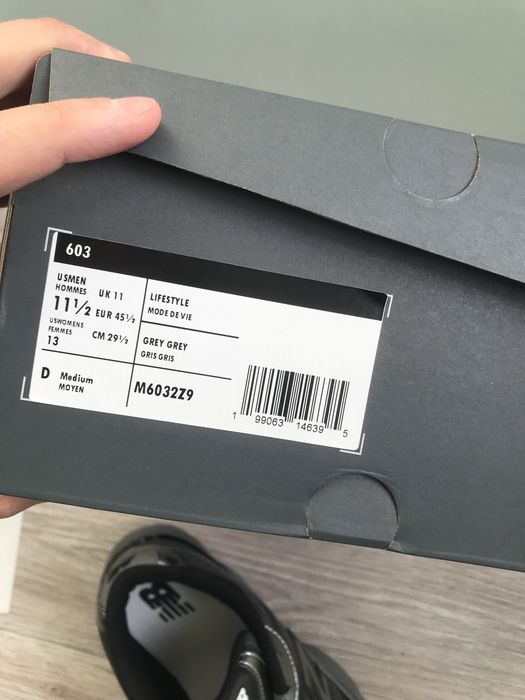 кросівки new balance 630