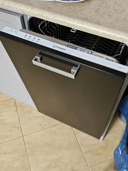 Zmywarka Indesit 45 cm