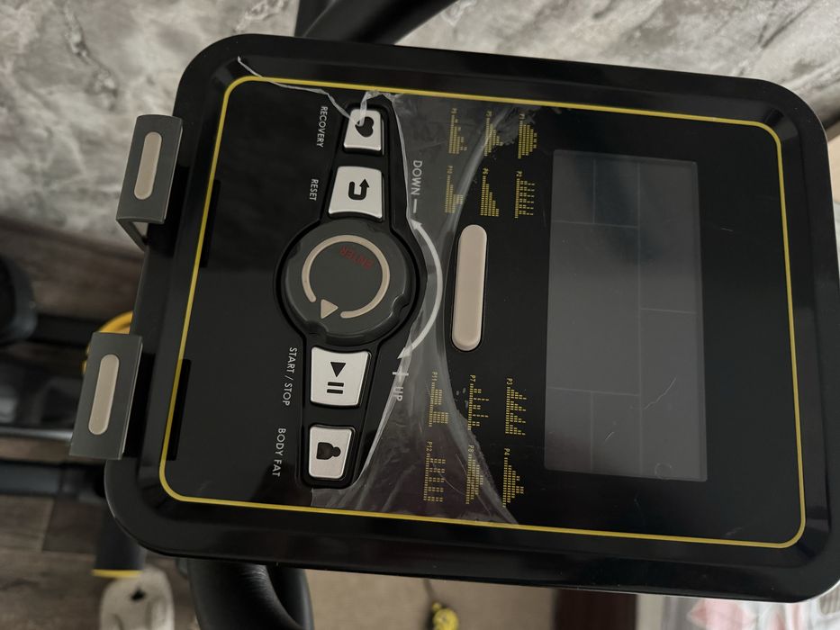 Продам тренажер орбитрек кардиотренажер