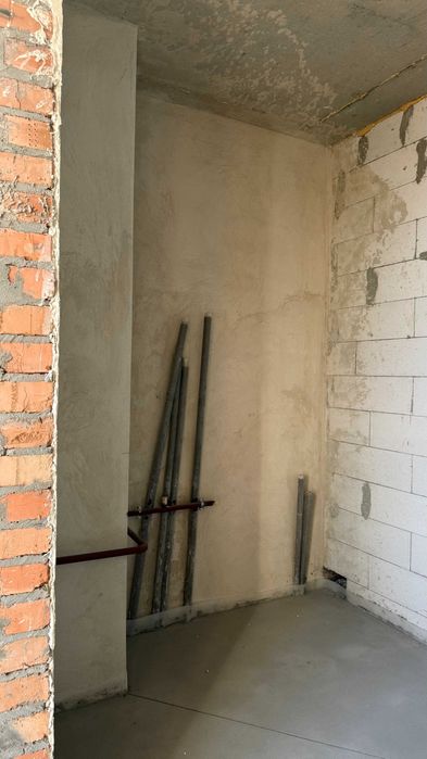 Продаж 1-кімнатної 30,8 м2 ЖК Новий Хотів, Теремки