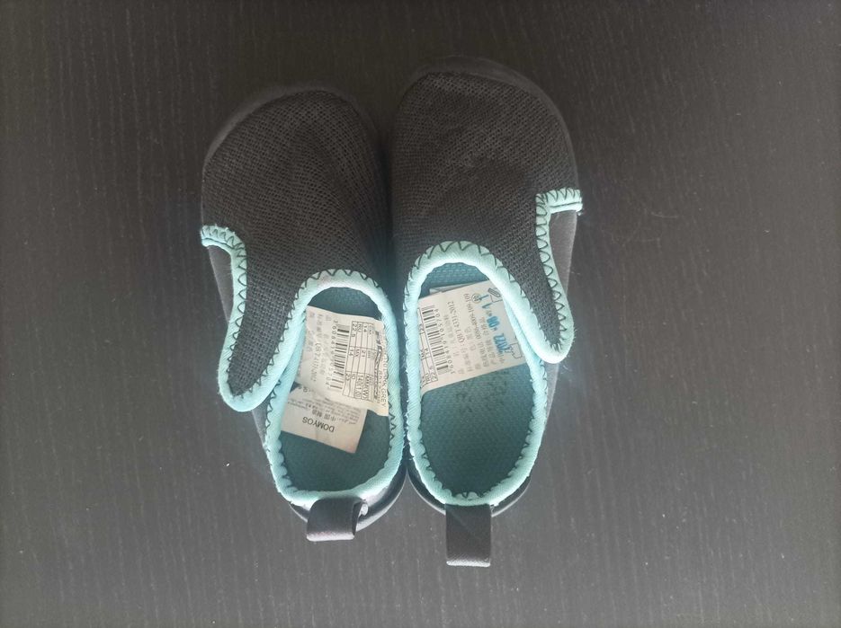 sapatos bebé decathlon 23