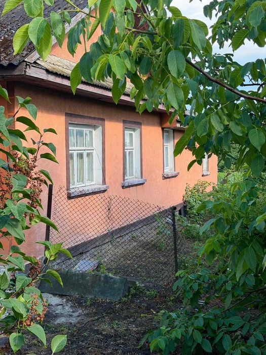 Будинок в Кременці