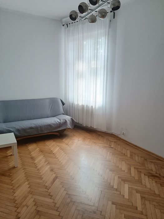 Pokój do wynajęcia na Kazimierzu – pohled 2