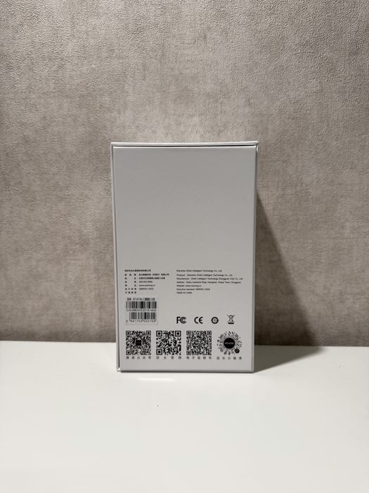 Мишка mchose a7 v2 pro, бездротова миш, PAW3395