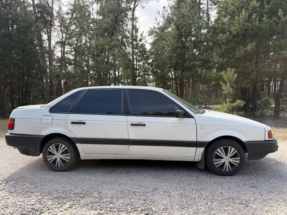 Продам Vollswagen Passat B3