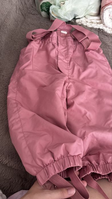 Зимовий комплект H&M i Reserved