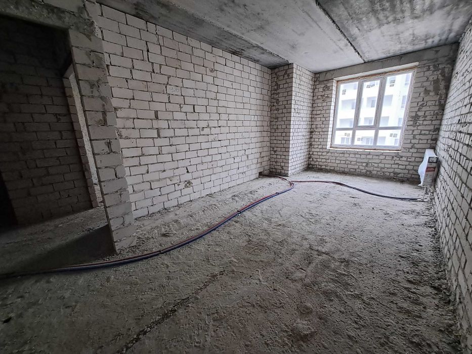 Продам 1к в свечке, новострой  ЖК Мира.Документы.Q