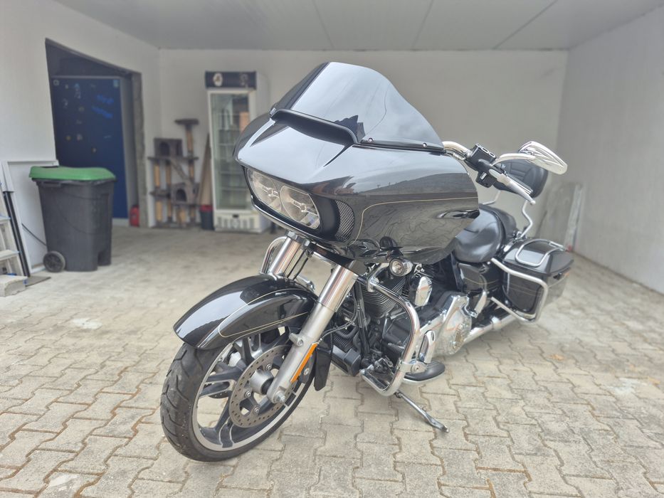 Harley Davidson Road Glide Special