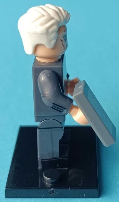 Dr. Martin Brenner (Stranger Things)