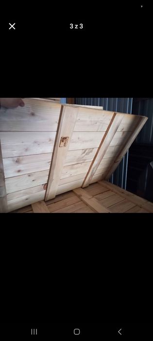 Podkłady 120cm x 80